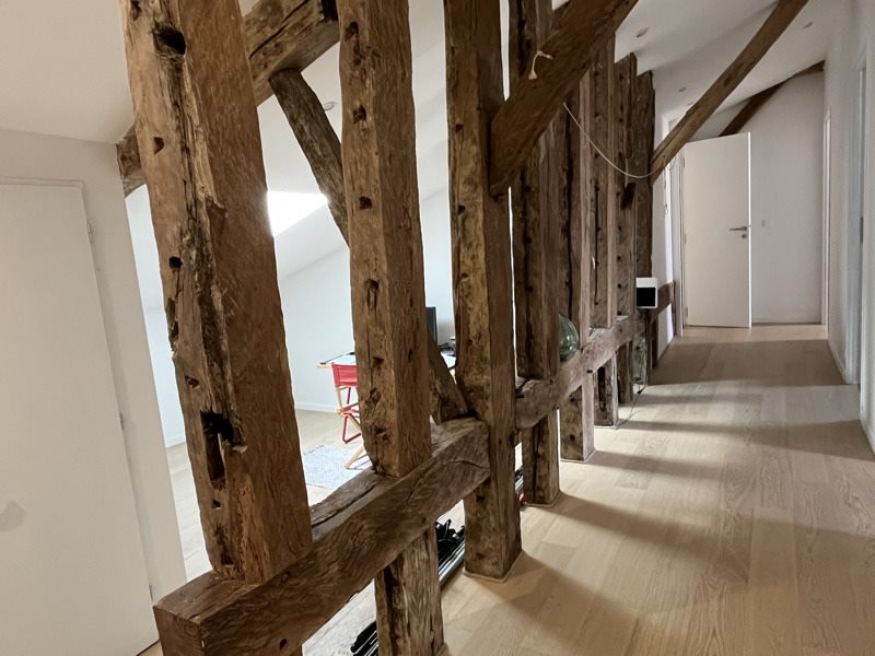 Vente Maison HURE - 6 pièces -169 m² - (33190)