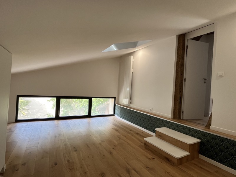 Vente Maison HURE - 6 pièces -169 m² - (33190)