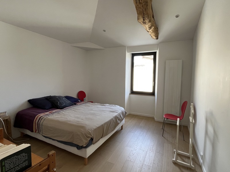 Vente Maison HURE - 6 pièces -169 m² - (33190)