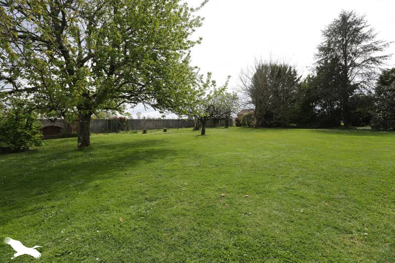 Vente Terrain CASTETS EN DORTHE - -1077 m² - (33210)