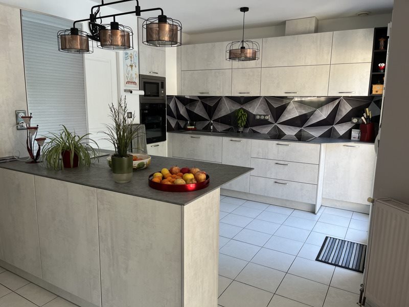 Vente Maison PREIGNAC - 4 pièces -130 m² - (33210)