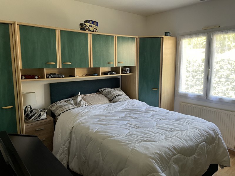 Vente Maison PREIGNAC - 4 pièces -130 m² - (33210)