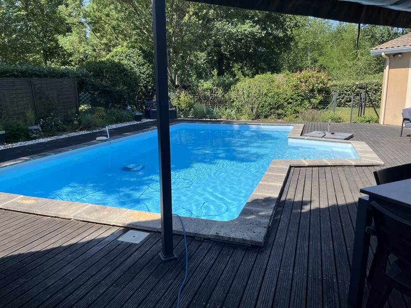 Vente Maison PREIGNAC - 4 pièces -130 m² - (33210)