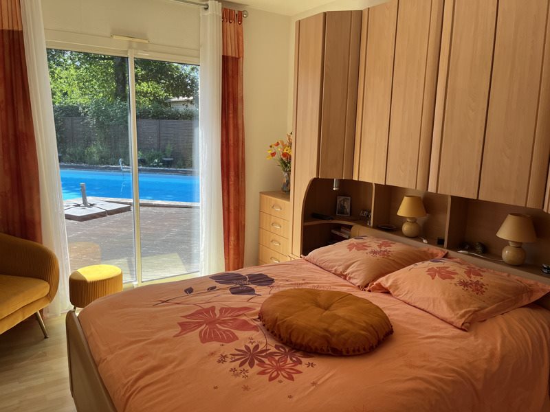 Vente Maison PREIGNAC - 4 pièces -130 m² - (33210)