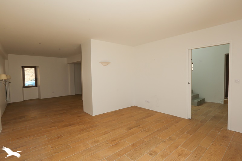 Vente Maison CASTETS ET CASTILLON - 3 pièces -100 m² - (33210)