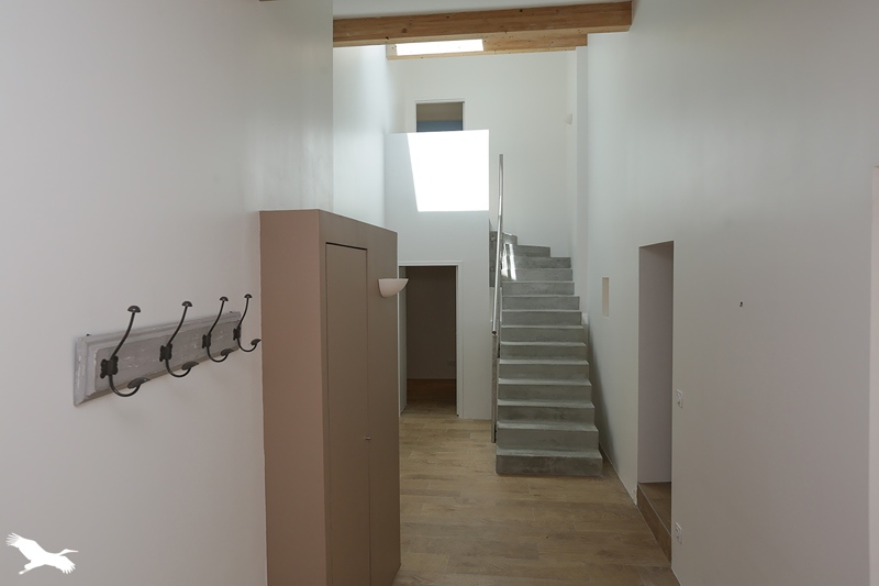 Vente Maison CASTETS ET CASTILLON - 3 pièces -100 m² - (33210)