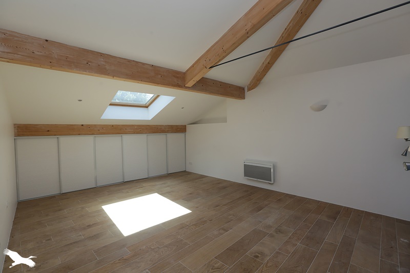 Vente Maison CASTETS ET CASTILLON - 3 pièces -100 m² - (33210)