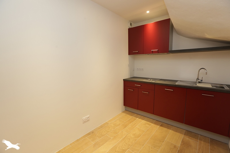 Vente Maison CASTETS ET CASTILLON - 3 pièces -100 m² - (33210)