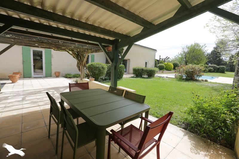 Vente Maison CASTETS ET CASTILLON - 6 pièces -259 m² - (33210)