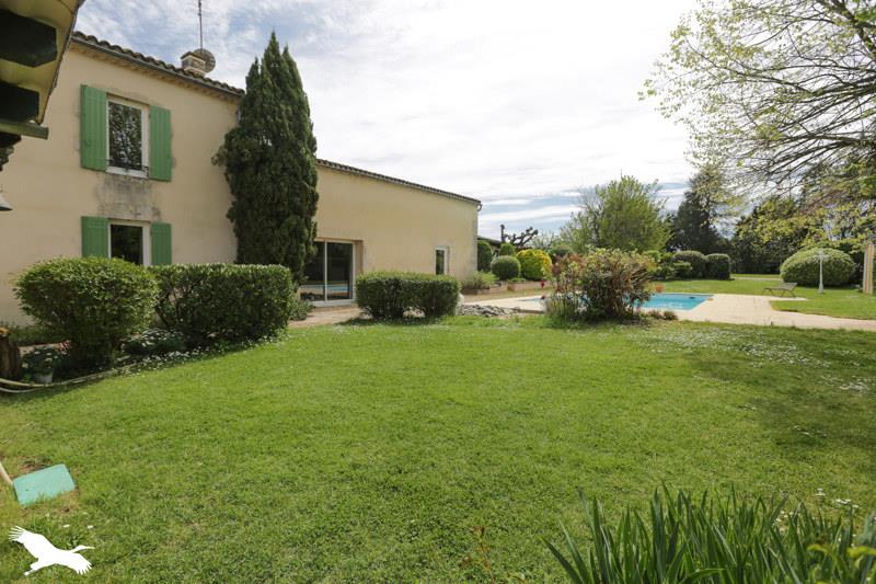 Vente Maison CASTETS ET CASTILLON - 6 pièces -259 m² - (33210)