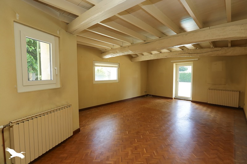 Vente Maison CASTETS ET CASTILLON - 6 pièces -259 m² - (33210)