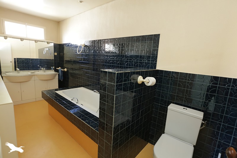 Vente Maison CASTETS ET CASTILLON - 6 pièces -259 m² - (33210)