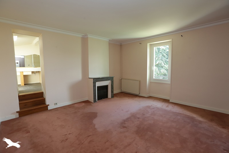Vente Maison CASTETS ET CASTILLON - 6 pièces -259 m² - (33210)