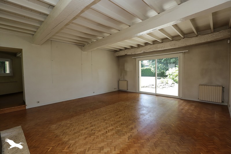 Vente Maison CASTETS ET CASTILLON - 6 pièces -259 m² - (33210)