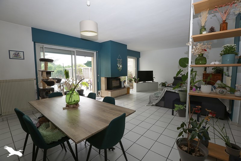 Vente Maison PREIGNAC - 5 pièces -161 m² - (33210)