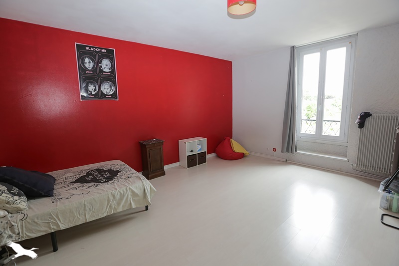 Vente Maison PREIGNAC - 5 pièces -161 m² - (33210)