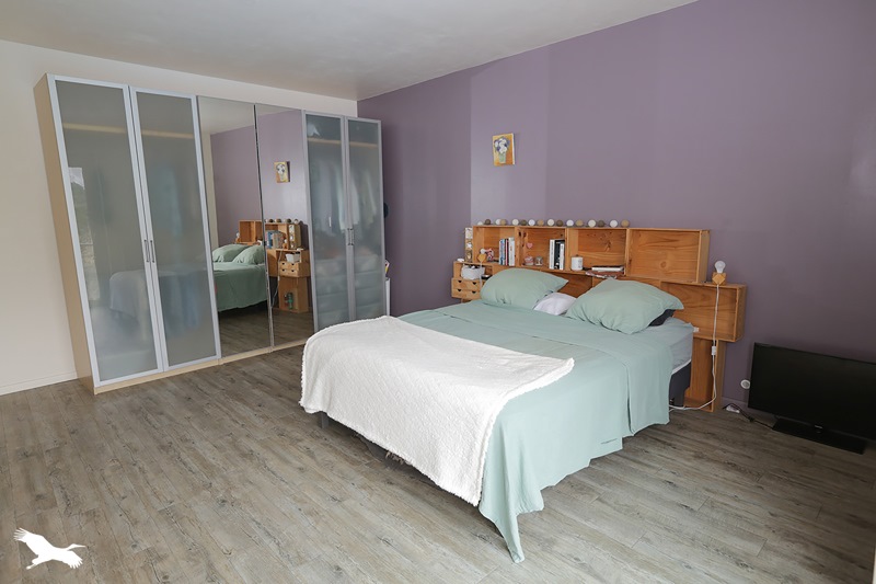 Vente Maison PREIGNAC - 5 pièces -161 m² - (33210)