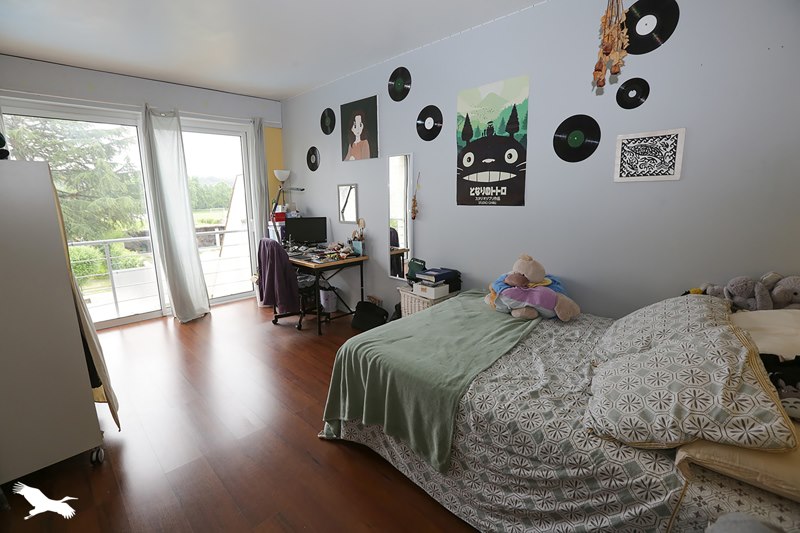 Vente Maison PREIGNAC - 5 pièces -161 m² - (33210)