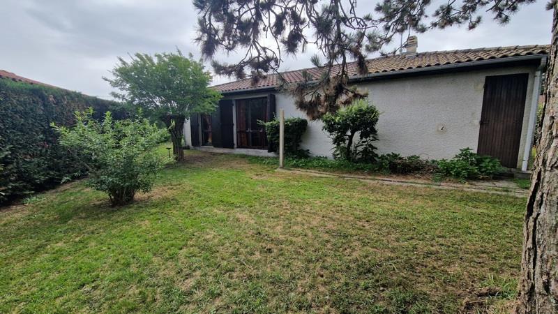 Vente Maison LANGON - 4 pièces -100 m² - (33210)