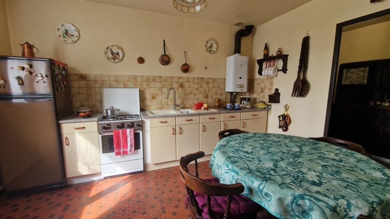Vente Maison LANGON - 4 pièces -100 m² - (33210)