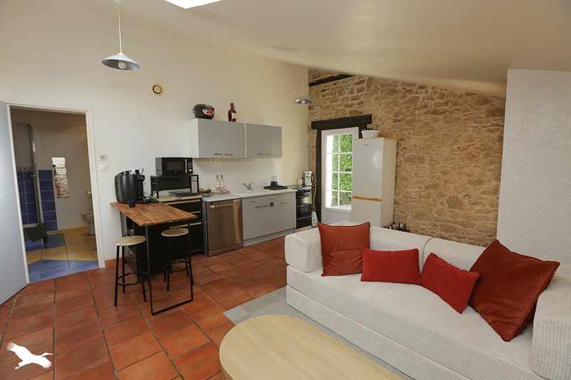 Vente Maison LA REOLE - 14 pièces -425 m² - (33190)