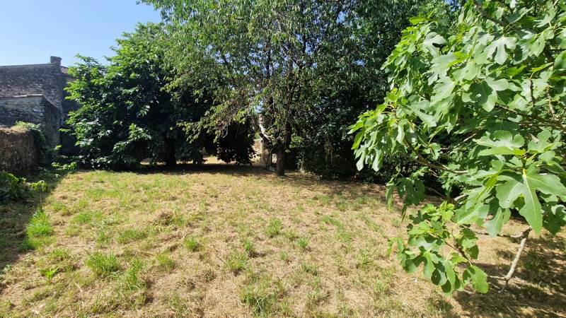 Vente Maison CAUDROT - 2 pièces -63 m² - (33490)