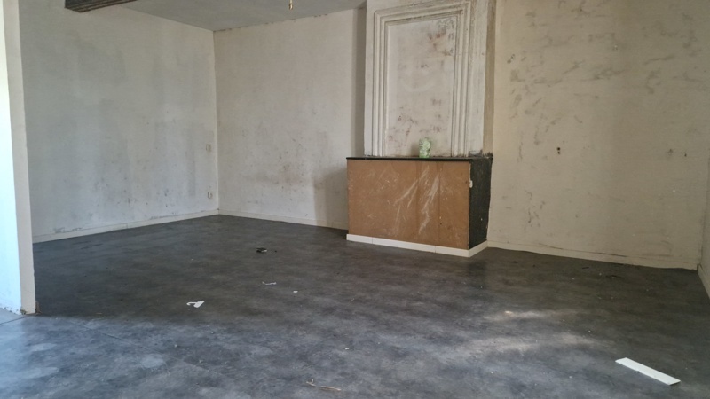 Vente Maison CAUDROT - 2 pièces -63 m² - (33490)
