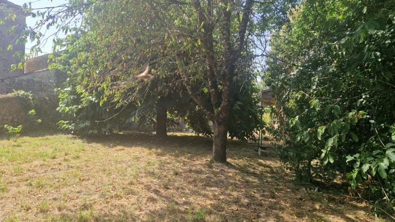Vente Maison CAUDROT - 2 pièces -63 m² - (33490)