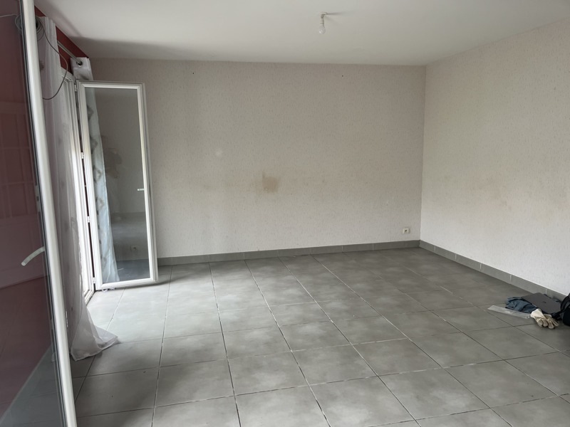 Vente Maison LA REOLE - 5 pièces -90 m² - (33190)