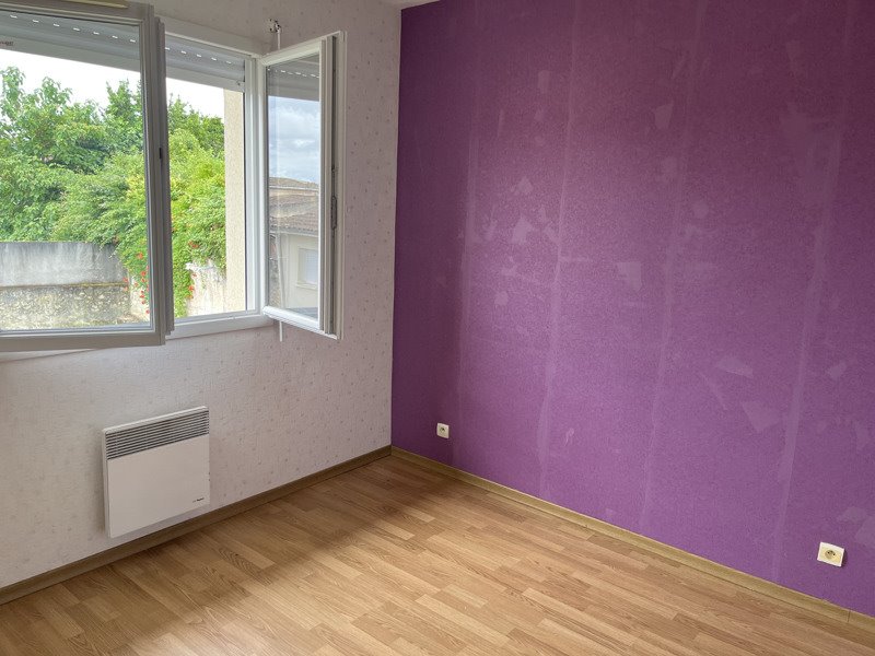 Vente Maison LA REOLE - 5 pièces -90 m² - (33190)