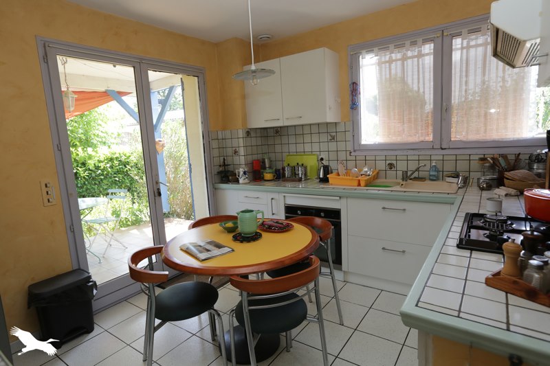 Vente Maison ST MACAIRE - 4 pièces -80 m² - (33490)