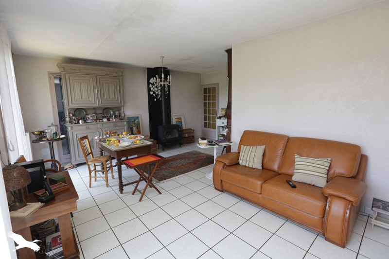 Vente Maison ST MACAIRE - 4 pièces -80 m² - (33490)