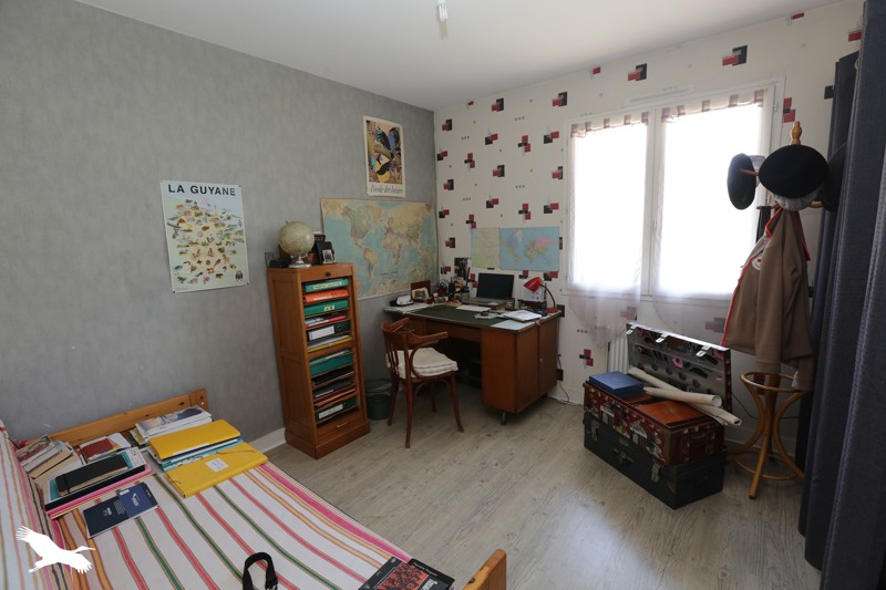 Vente Maison ST MACAIRE - 4 pièces -80 m² - (33490)