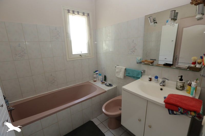 Vente Maison ST MACAIRE - 4 pièces -80 m² - (33490)