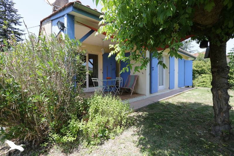 Vente Maison ST MACAIRE - 4 pièces -80 m² - (33490)
