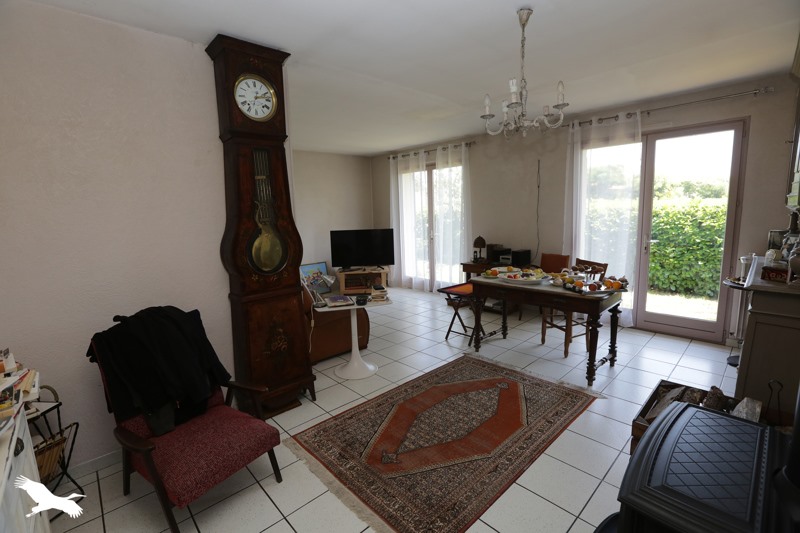 Vente Maison ST MACAIRE - 4 pièces -80 m² - (33490)