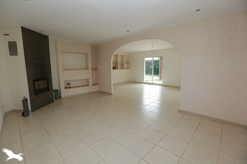 Vente Maison SAUTERNES - 5 pièces -150 m² - (33210)