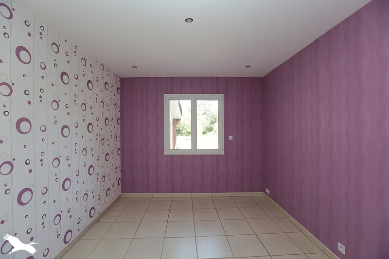 Vente Maison SAUTERNES - 5 pièces -150 m² - (33210)