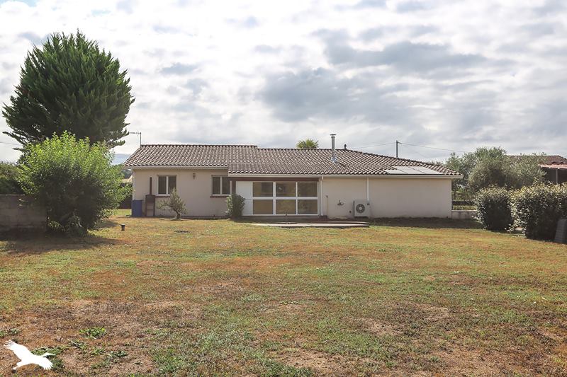 Vente Maison SAUTERNES - 5 pièces -150 m² - (33210)