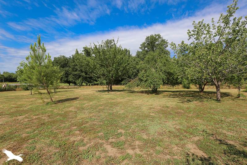 Vente Maison SAUTERNES - 5 pièces -150 m² - (33210)