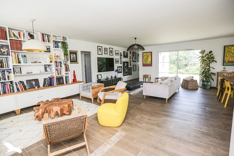 Vente Maison COIMERES - 4 pièces -135 m² - (33210)