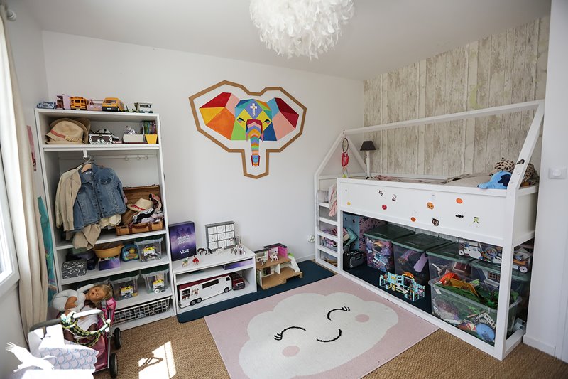 Vente Maison COIMERES - 4 pièces -135 m² - (33210)