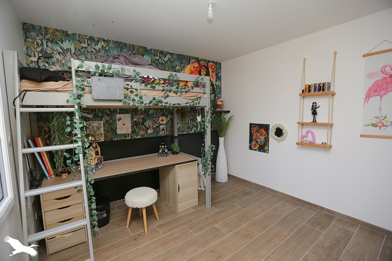 Vente Maison COIMERES - 4 pièces -135 m² - (33210)