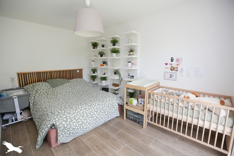 Vente Maison COIMERES - 4 pièces -135 m² - (33210)