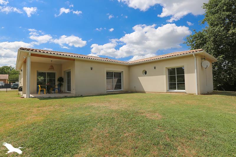 Vente Maison COIMERES - 4 pièces -135 m² - (33210)