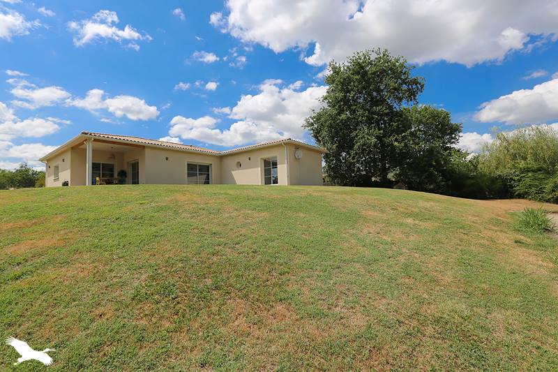 Vente Maison COIMERES - 4 pièces -135 m² - (33210)