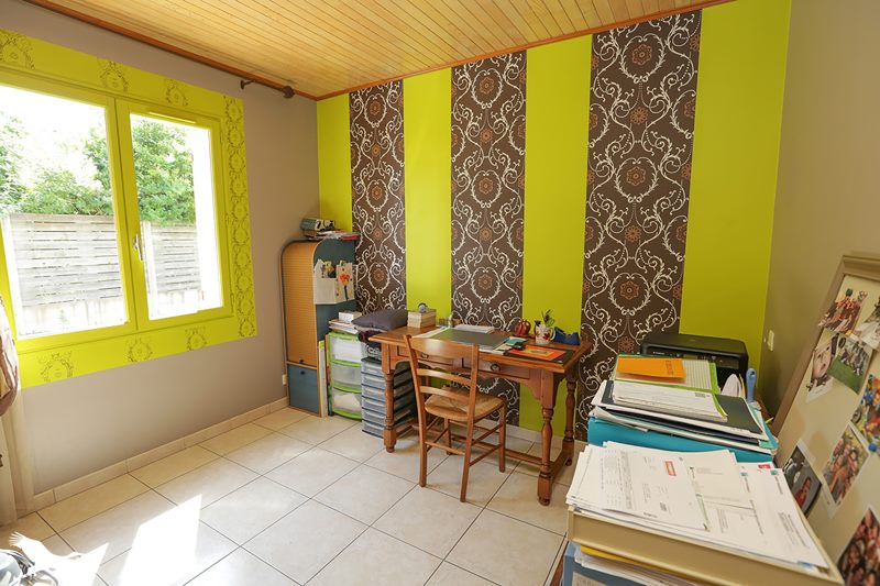 Vente Maison ST PARDON DE CONQUES - 6 pièces -185 m² - (33210)