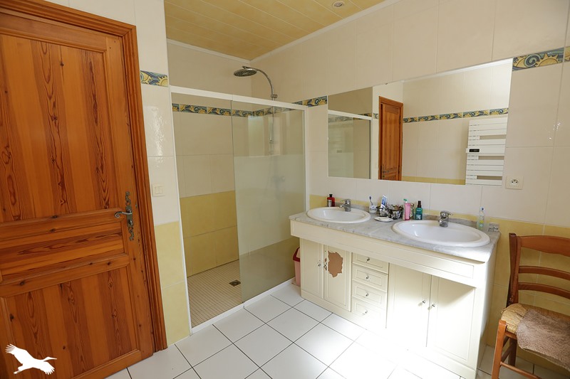 Vente Maison ST PARDON DE CONQUES - 6 pièces -185 m² - (33210)