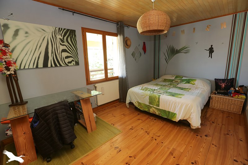 Vente Maison ST PARDON DE CONQUES - 6 pièces -185 m² - (33210)