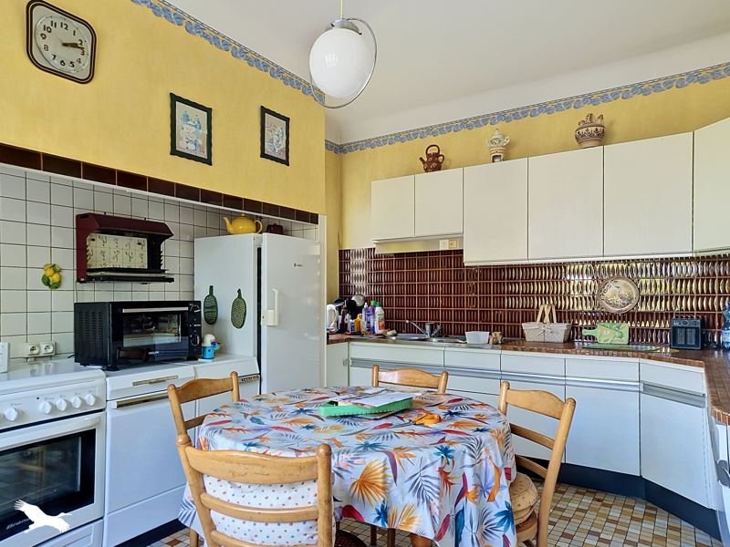 Vente Maison LAMOTHE LANDERRON - 4 pièces -118 m² - (33190)